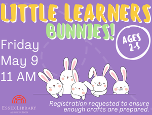 Little Learners: Bun